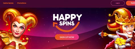 happy spins casino guru